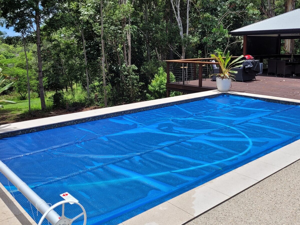Pool Covers