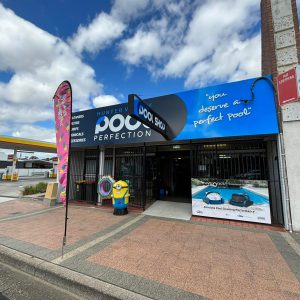 Hunter Valley Pool Perfection