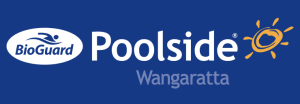 Poolside Wangaratta