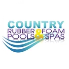 Country Rubber & Foam, Pools & Spas