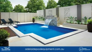 Adelaide Pool Equipment