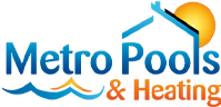 Metro Pools & Heating