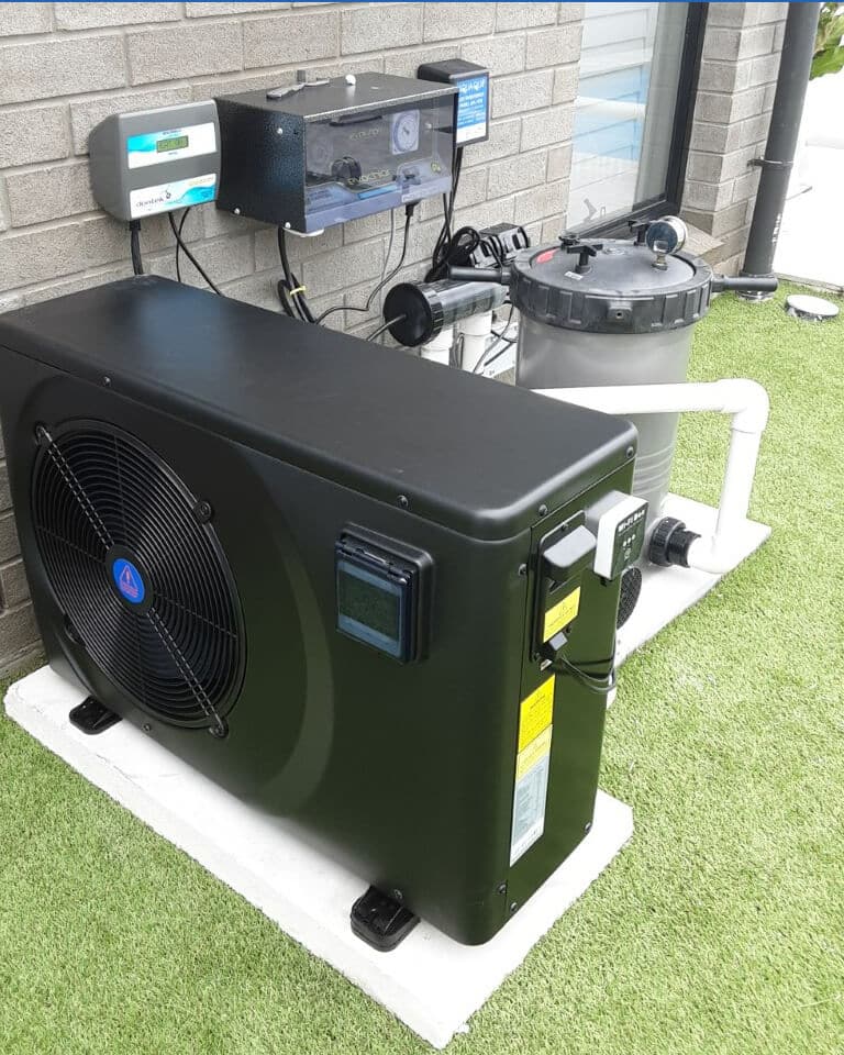 Pool too Hot? A Guide to Smart Cooling Solutions.