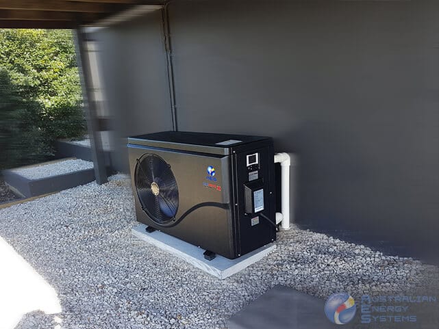 Ai Full Inverter Heat Pumps Wall - Gas or electric pool heater – which one is cheaper and better?