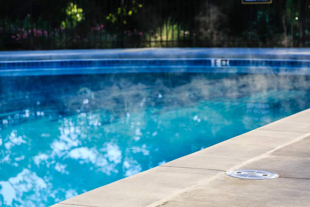 - Gas or Solar - How Should I Heat My Pool?