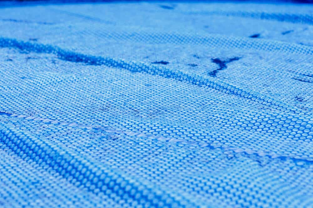 Pool blue bubble protection - What Thickness Do I Need for My Pool Cover?