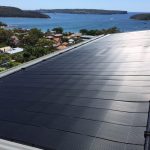 heliocol solar pool heating - Is solar the cheapest way to heat my pool in summer?