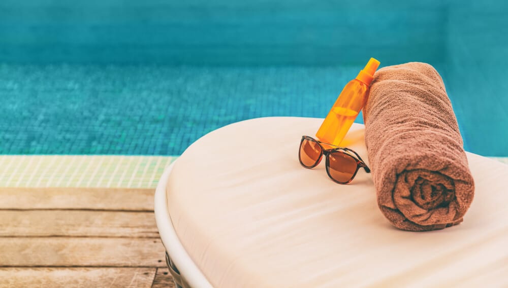 - The cheapest way to heat your pool and keep summer going