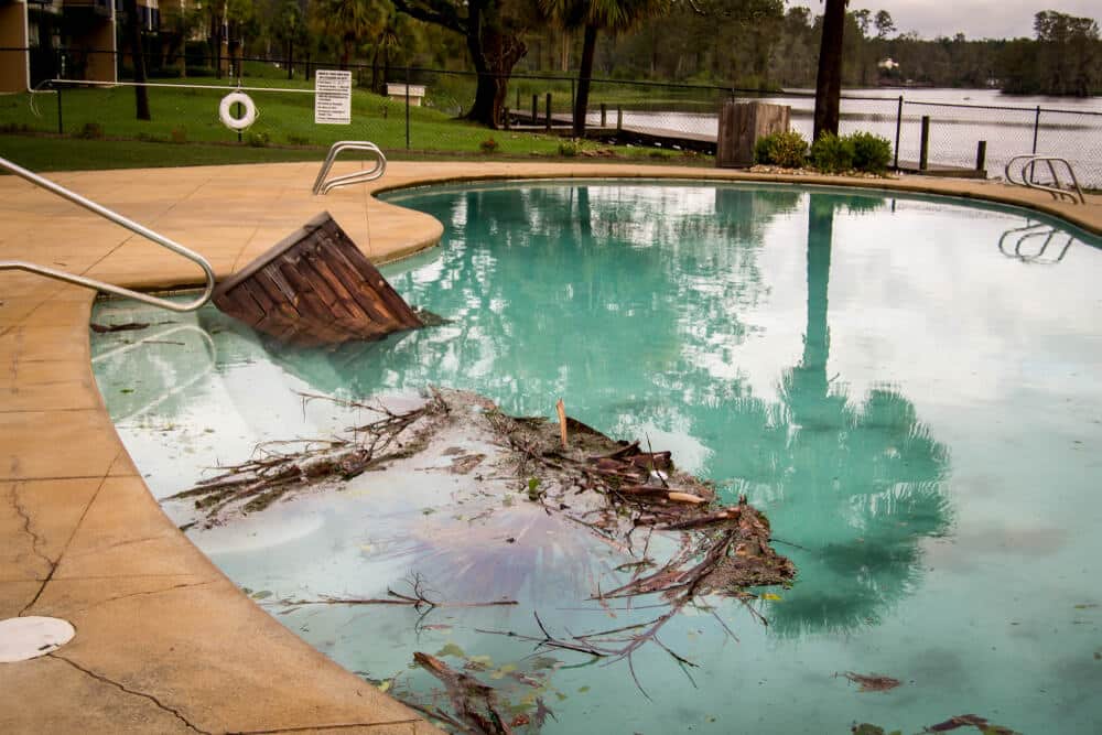 - Storm Guide: Protect Your Pool Heating After Bad Weather