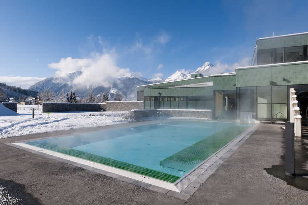 - Is pool heating worth it in winter?