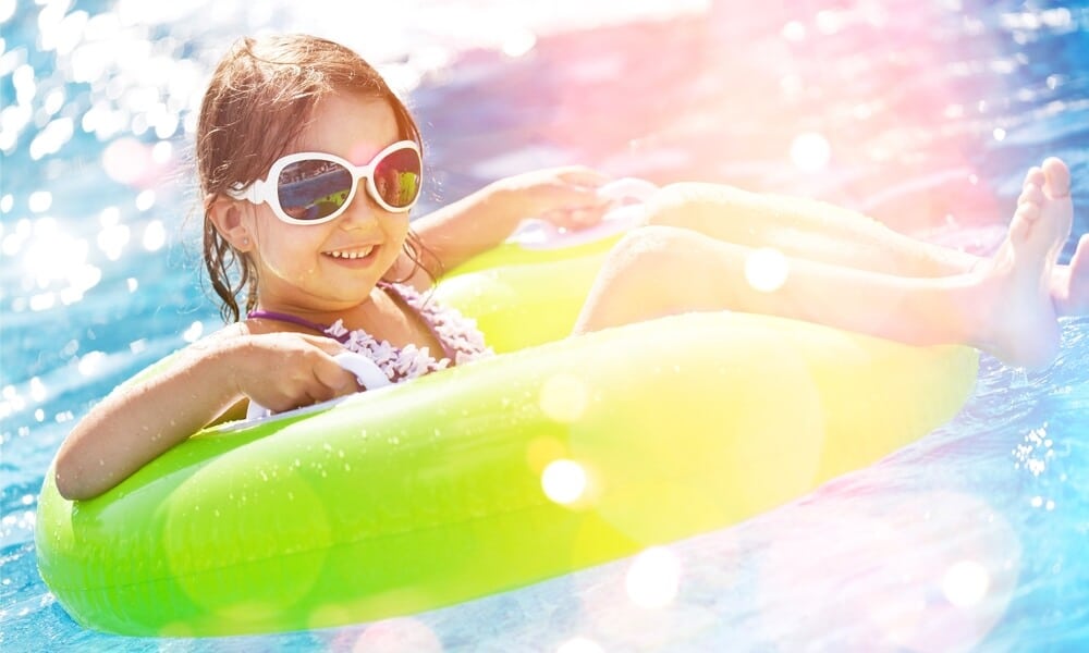 - Best Pool Heat Heating Options in Australia