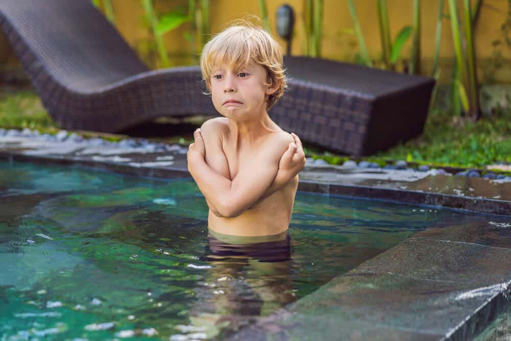 - Save big $: how to heat your pool year-round for less